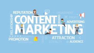 Content Marketing