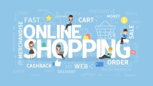 Learn Online Shopping