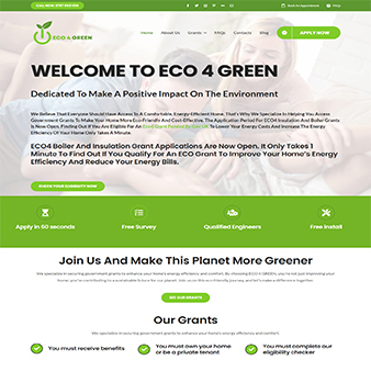 ECO 4 Green UK